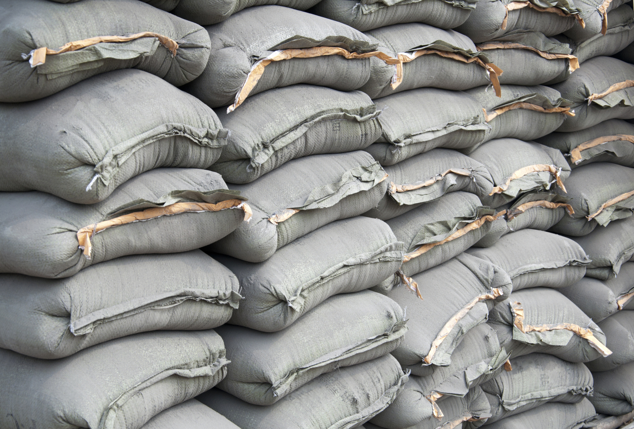 Decline in Cement Exports | Financial Tribune
